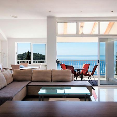 Zenith Apartment By Duhomes Ragusa Esterno foto