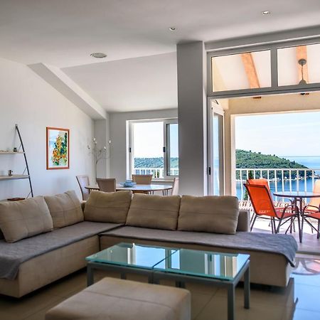 Zenith Apartment By Duhomes Ragusa Esterno foto