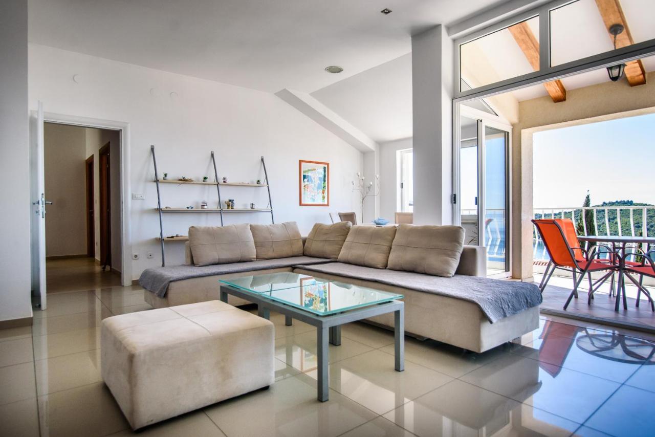 Zenith Apartment By Duhomes Ragusa Esterno foto