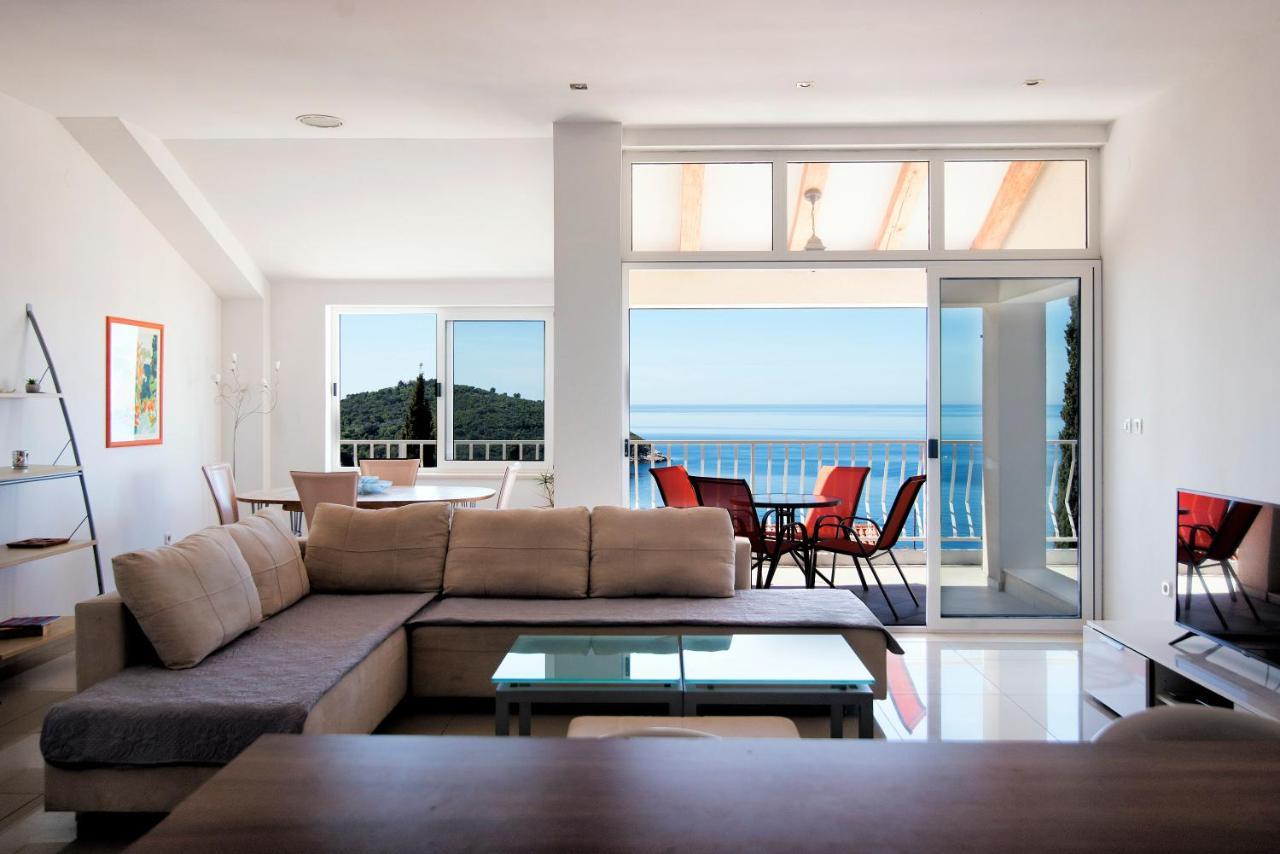 Zenith Apartment By Duhomes Ragusa Esterno foto