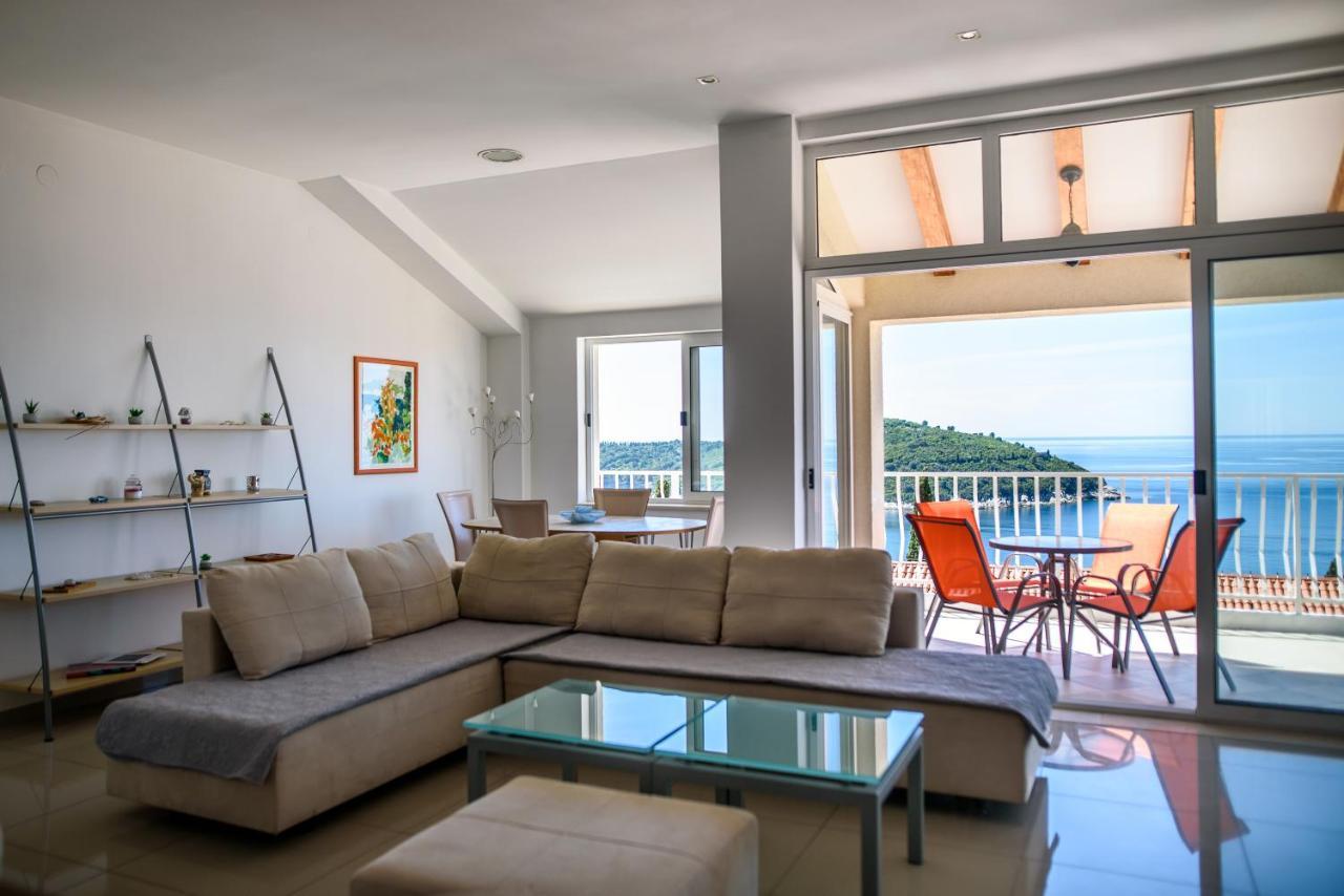 Zenith Apartment By Duhomes Ragusa Esterno foto