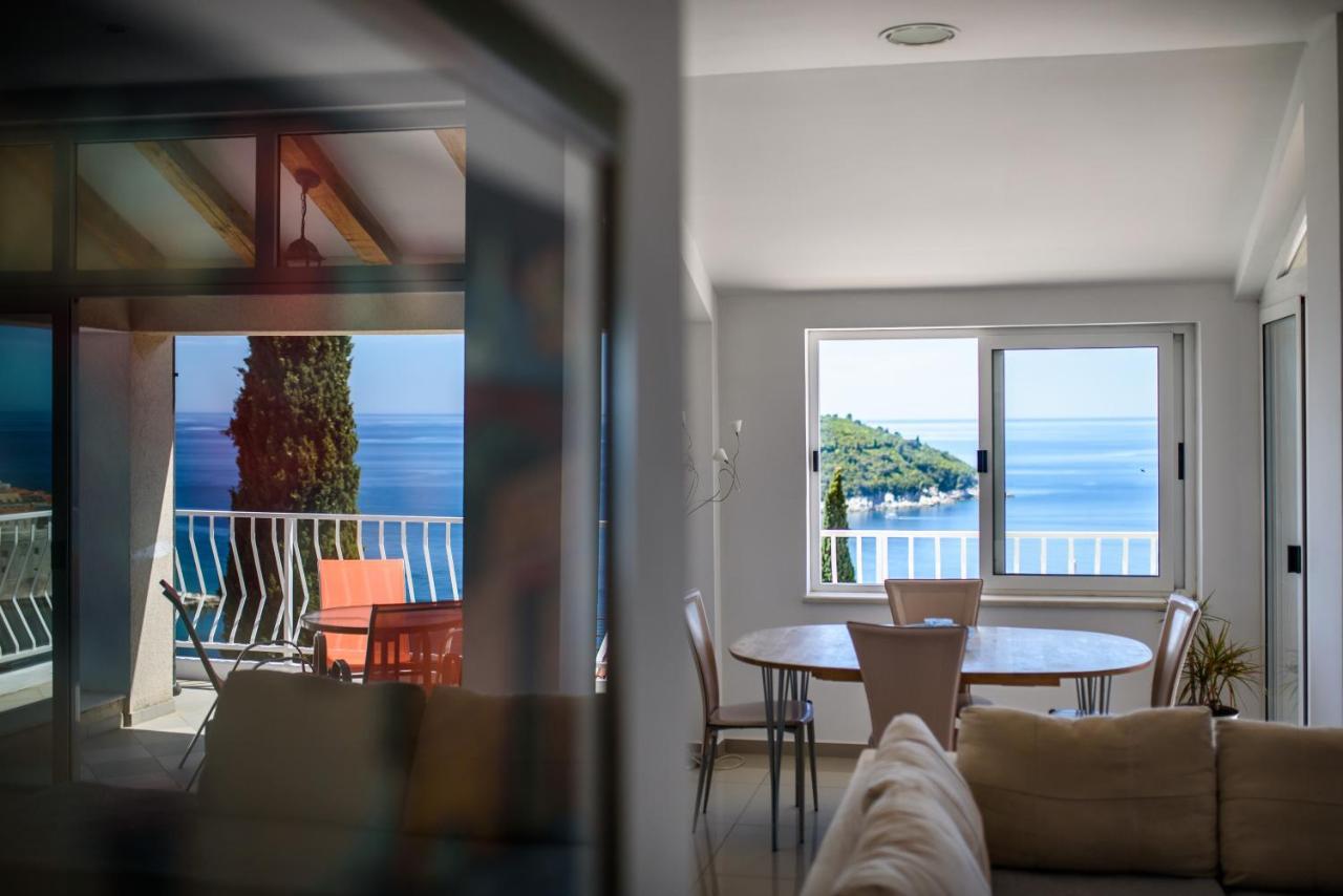 Zenith Apartment By Duhomes Ragusa Esterno foto