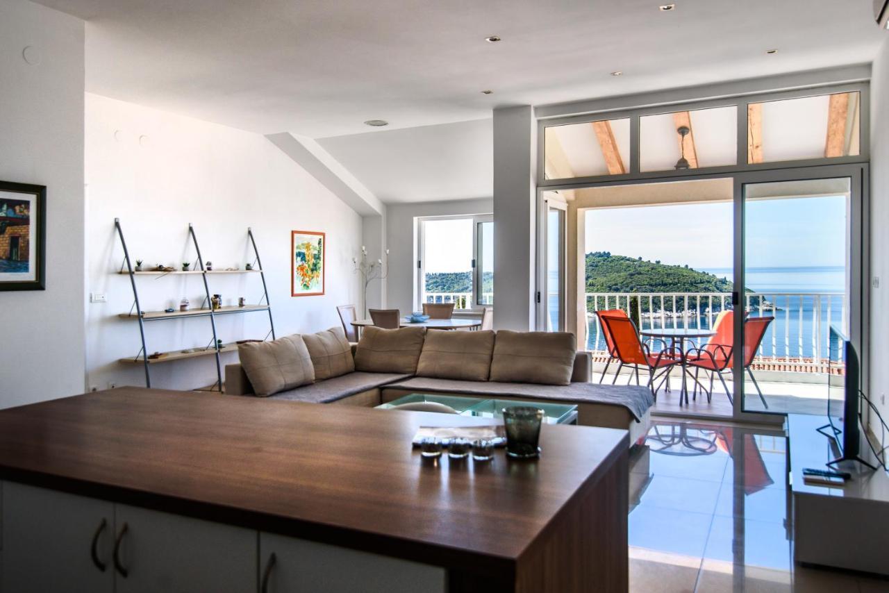 Zenith Apartment By Duhomes Ragusa Esterno foto