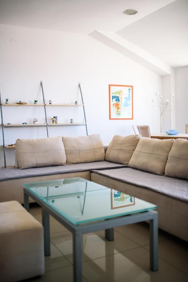 Zenith Apartment By Duhomes Ragusa Esterno foto