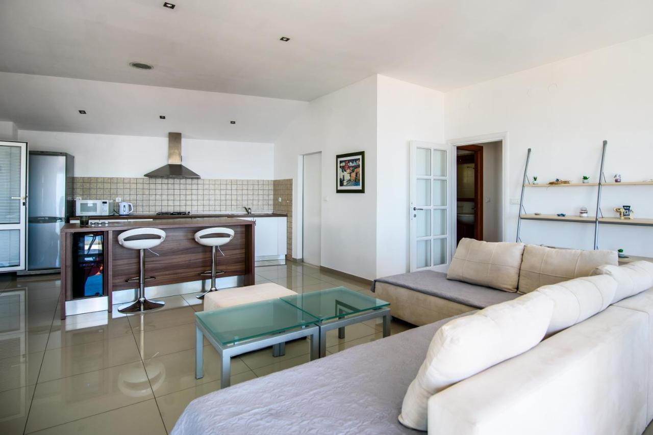 Zenith Apartment By Duhomes Ragusa Esterno foto