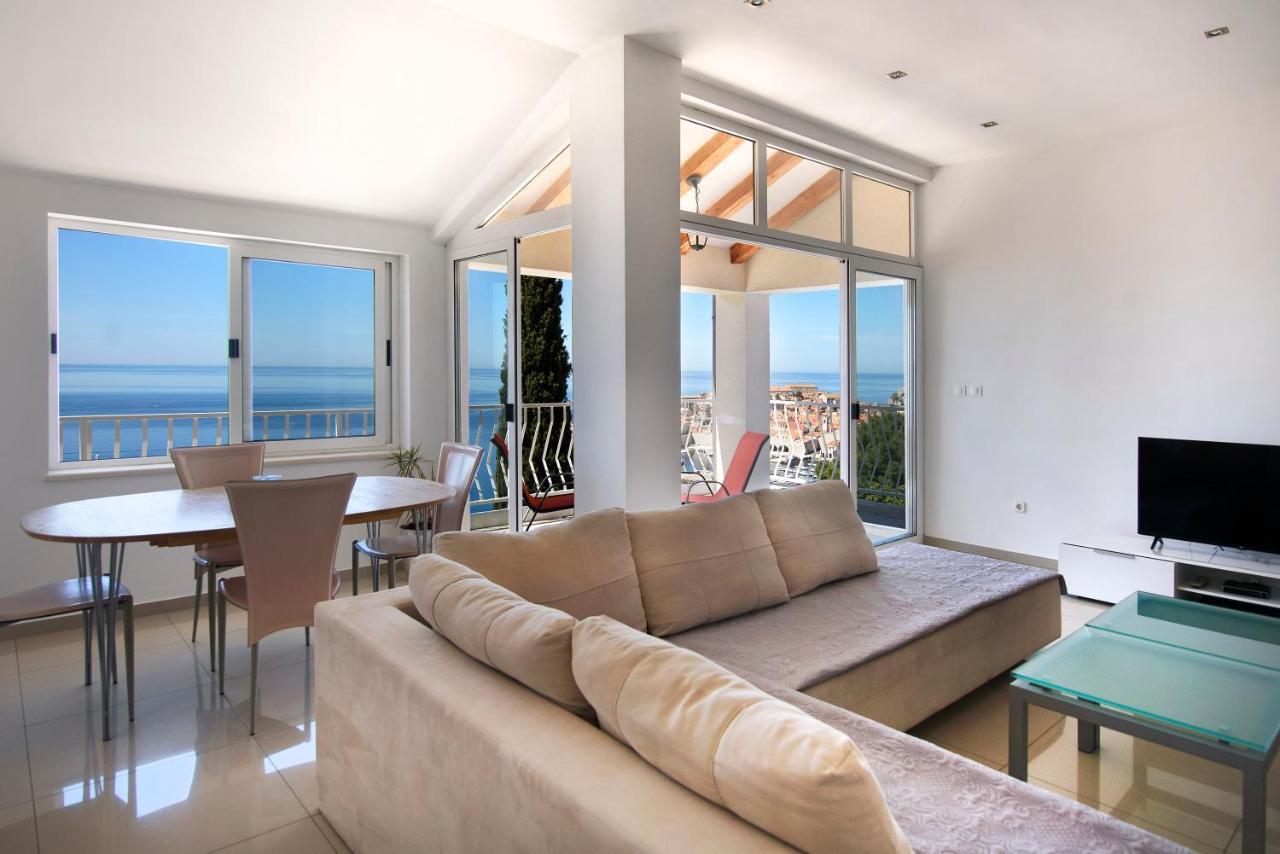 Zenith Apartment By Duhomes Ragusa Esterno foto