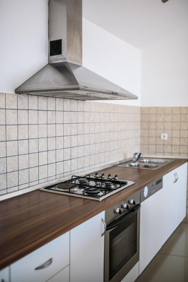 Zenith Apartment By Duhomes Ragusa Esterno foto
