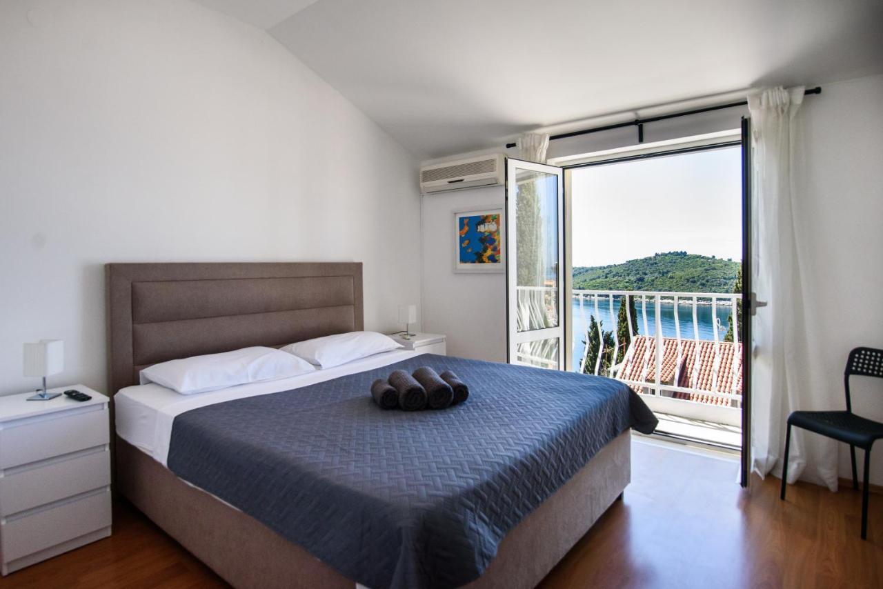 Zenith Apartment By Duhomes Ragusa Esterno foto