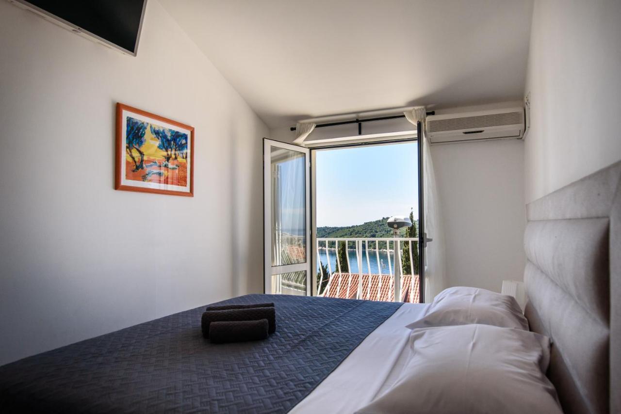 Zenith Apartment By Duhomes Ragusa Esterno foto