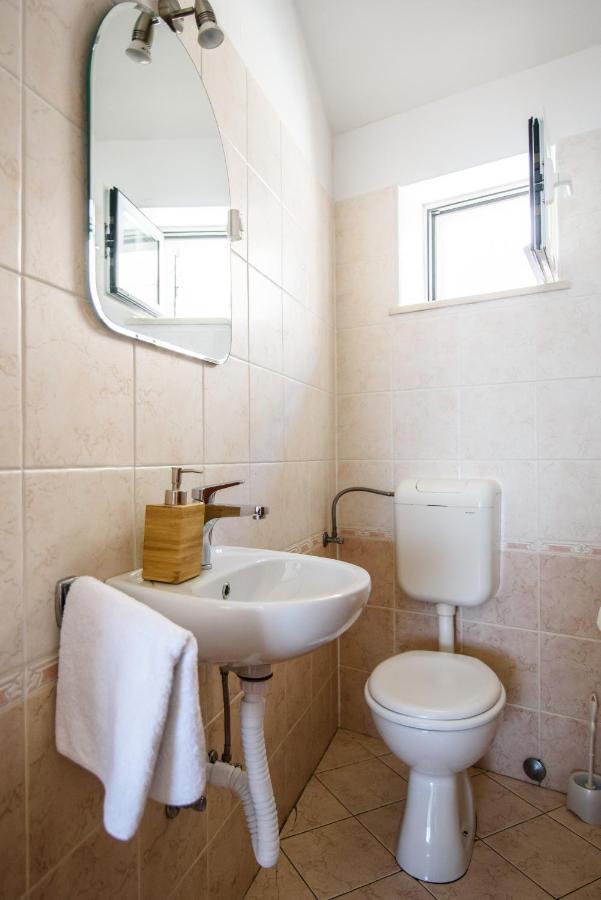 Zenith Apartment By Duhomes Ragusa Esterno foto