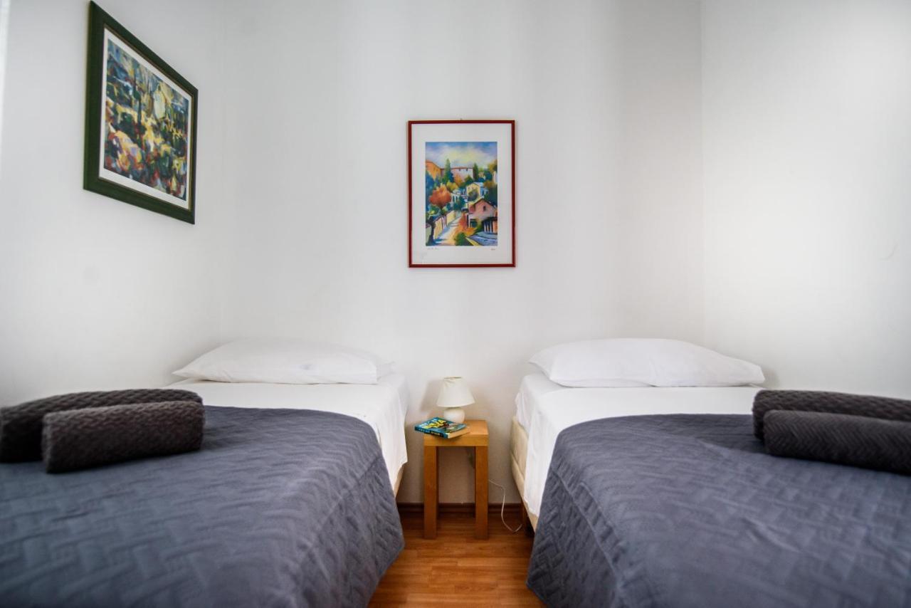 Zenith Apartment By Duhomes Ragusa Esterno foto