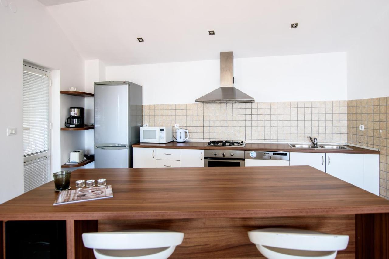 Zenith Apartment By Duhomes Ragusa Esterno foto