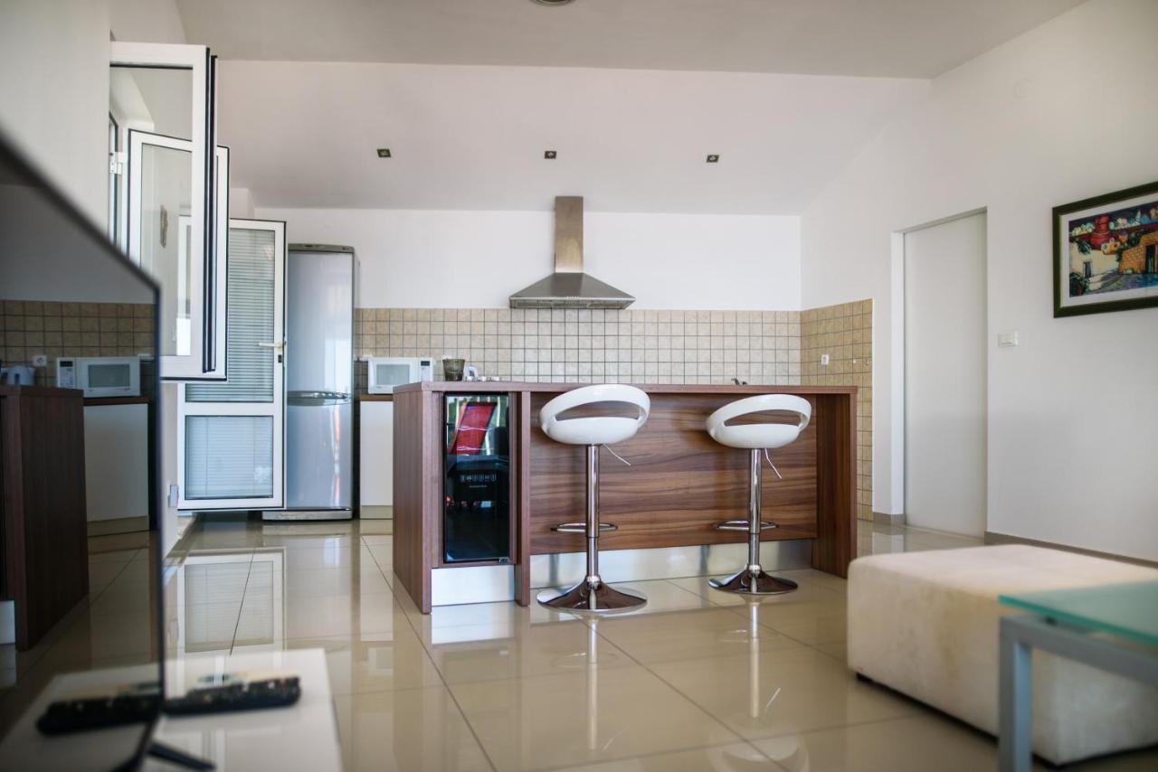 Zenith Apartment By Duhomes Ragusa Esterno foto