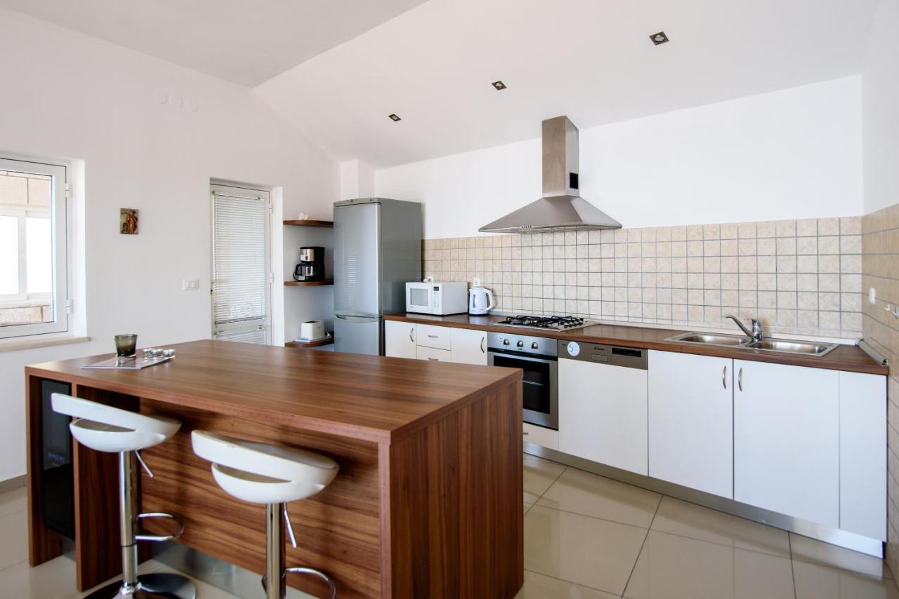 Zenith Apartment By Duhomes Ragusa Esterno foto