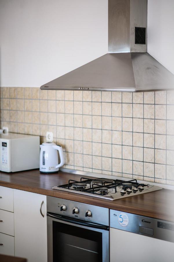Zenith Apartment By Duhomes Ragusa Esterno foto