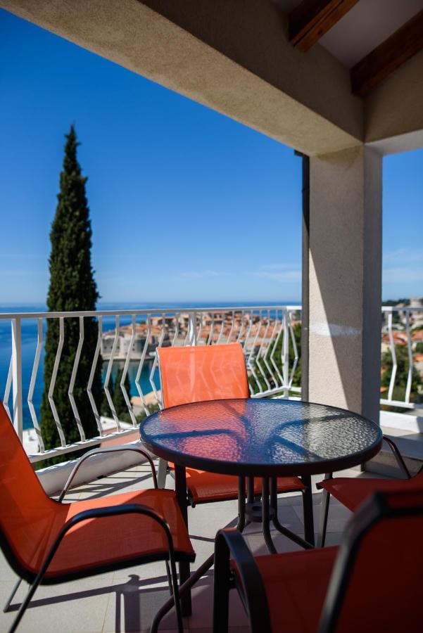 Zenith Apartment By Duhomes Ragusa Esterno foto