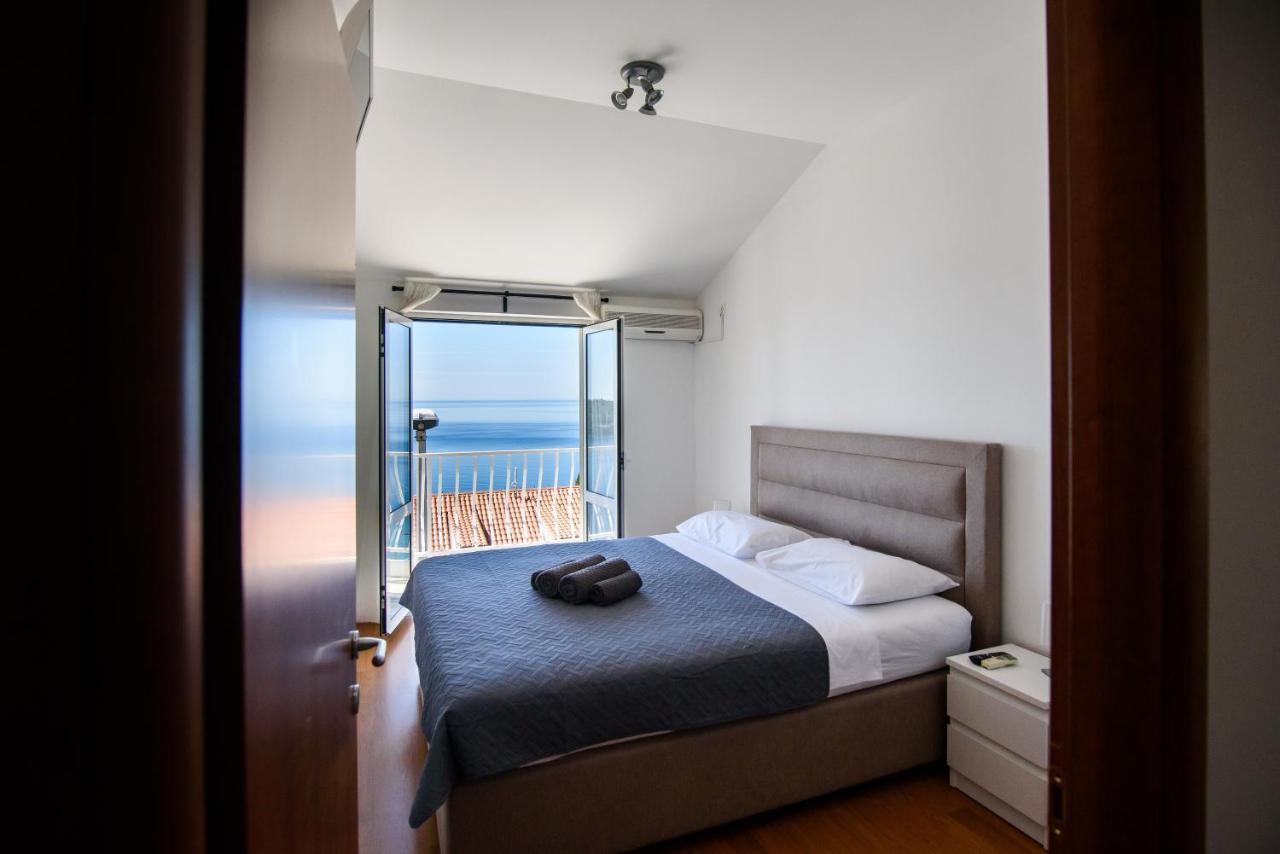 Zenith Apartment By Duhomes Ragusa Esterno foto