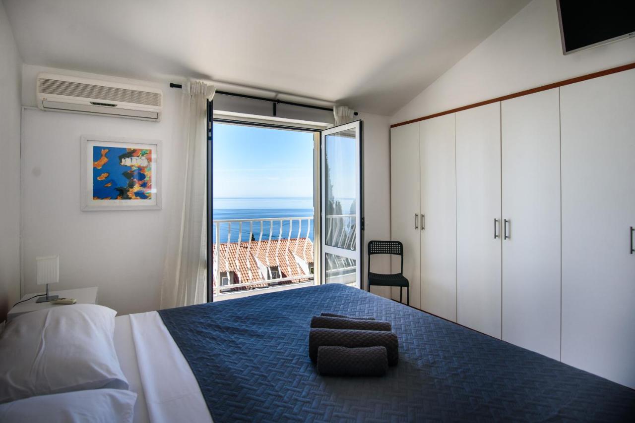 Zenith Apartment By Duhomes Ragusa Esterno foto