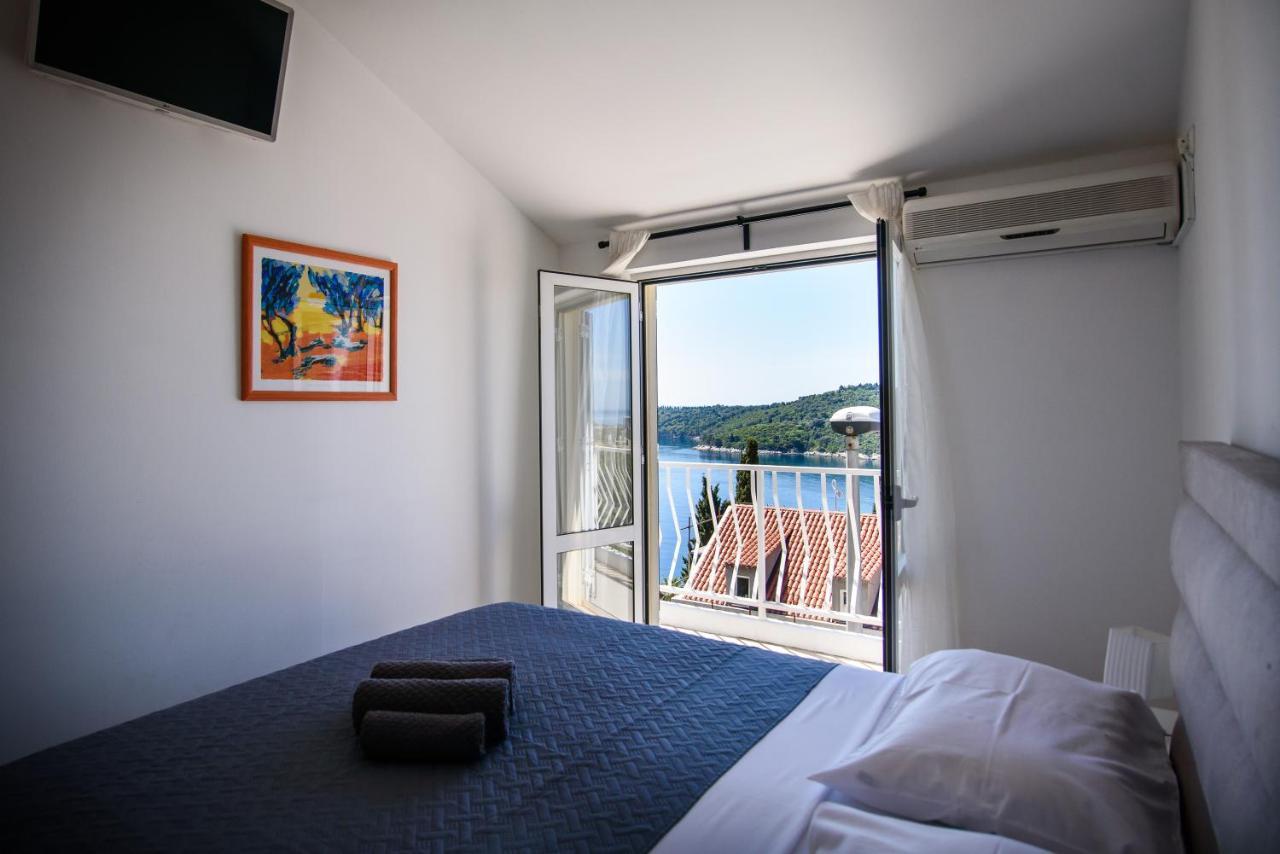Zenith Apartment By Duhomes Ragusa Esterno foto