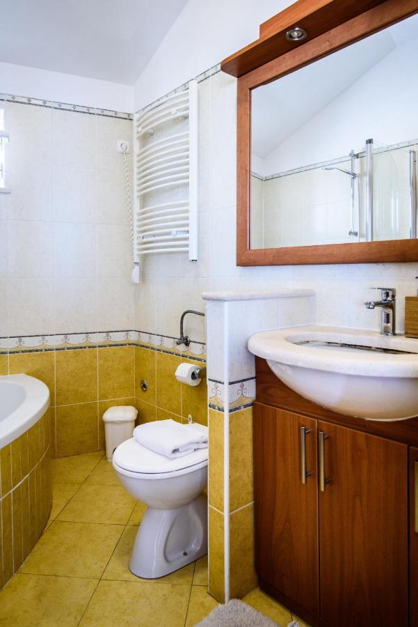Zenith Apartment By Duhomes Ragusa Esterno foto
