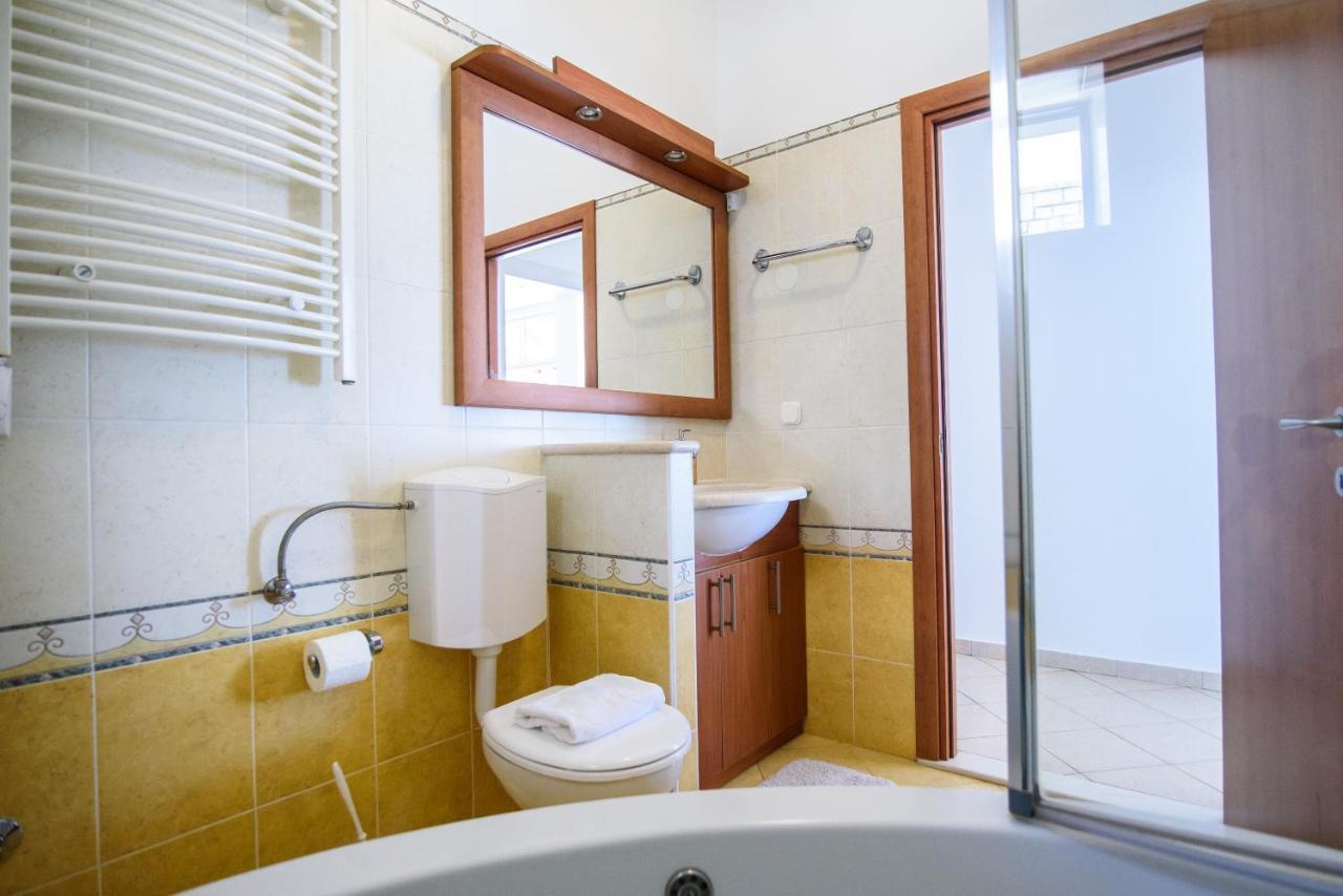 Zenith Apartment By Duhomes Ragusa Esterno foto