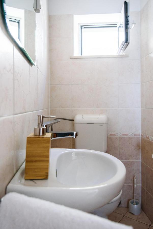 Zenith Apartment By Duhomes Ragusa Esterno foto