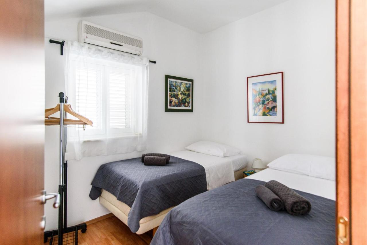 Zenith Apartment By Duhomes Ragusa Esterno foto