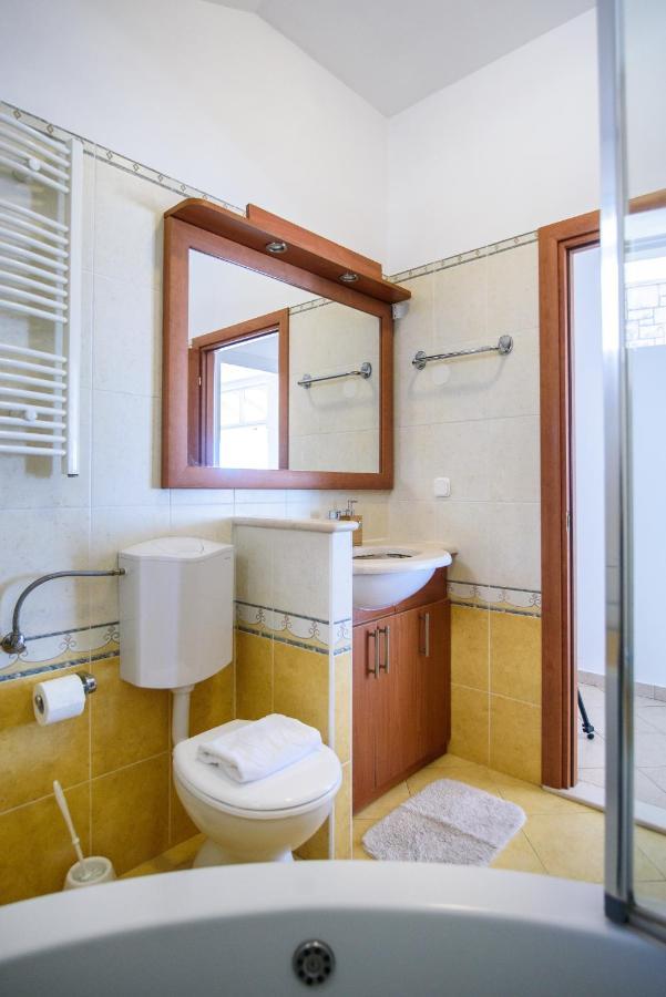 Zenith Apartment By Duhomes Ragusa Esterno foto