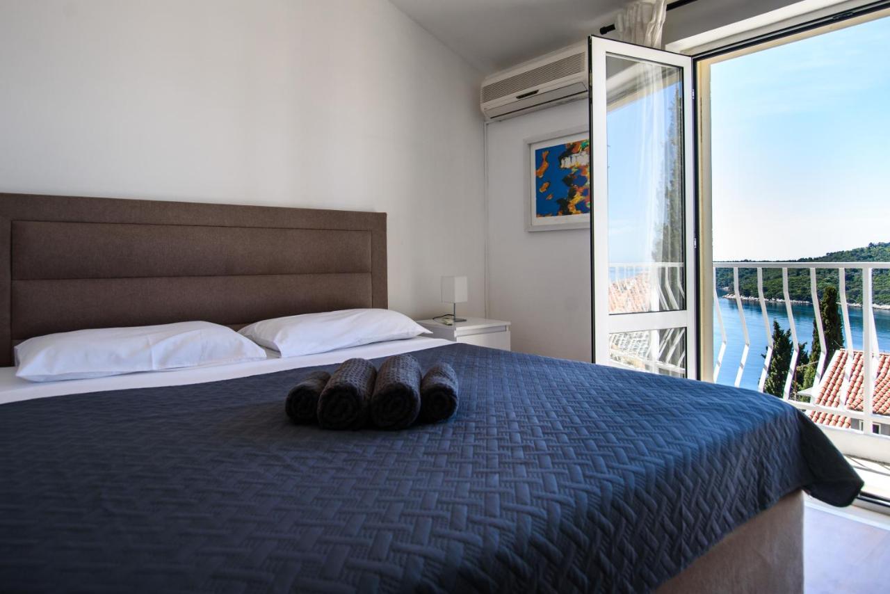 Zenith Apartment By Duhomes Ragusa Esterno foto