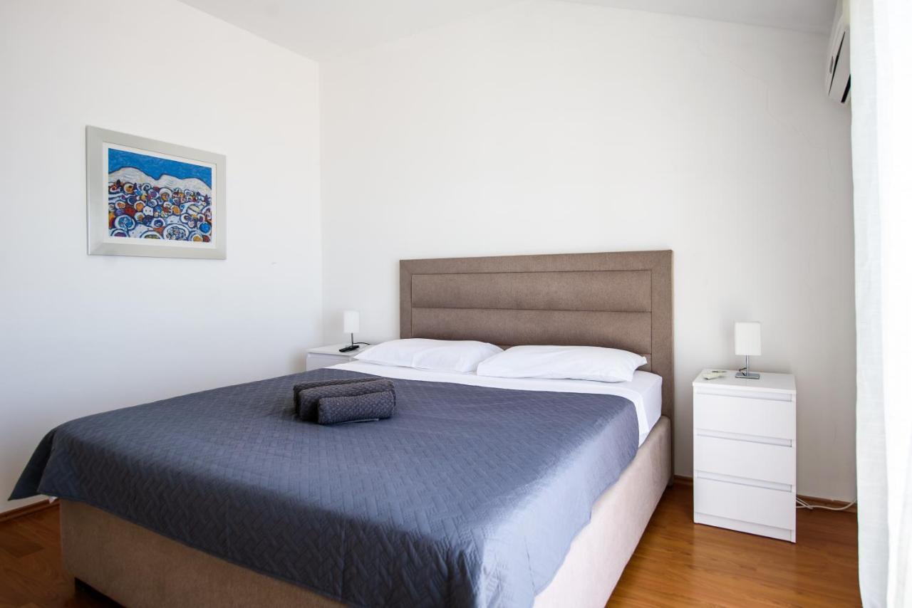 Zenith Apartment By Duhomes Ragusa Esterno foto