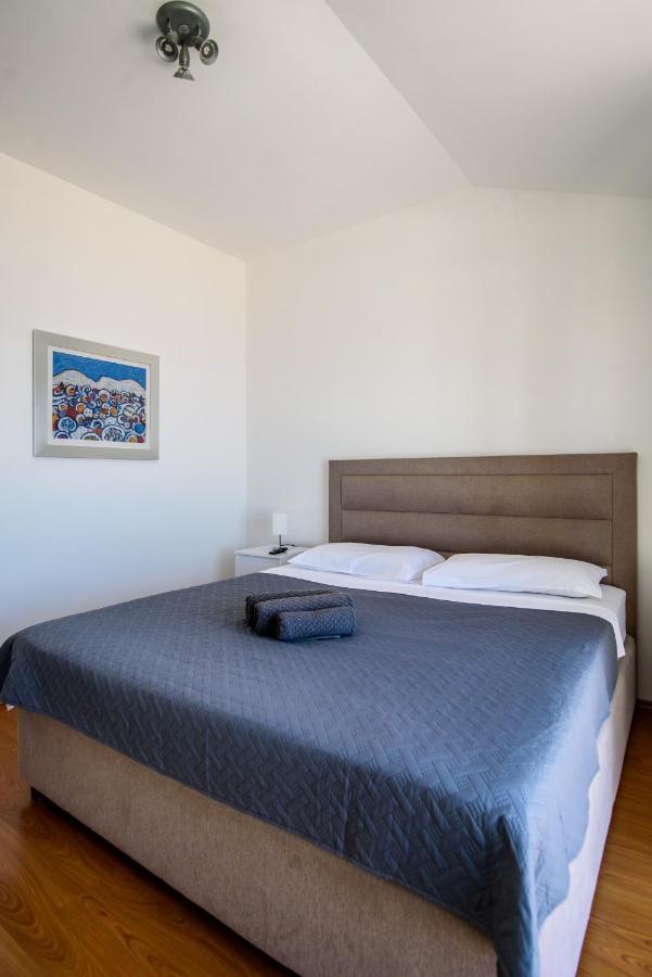 Zenith Apartment By Duhomes Ragusa Esterno foto