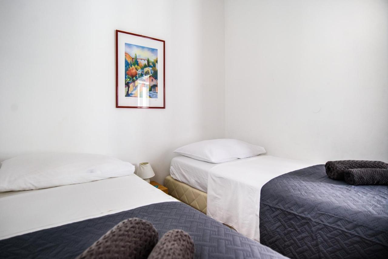 Zenith Apartment By Duhomes Ragusa Esterno foto