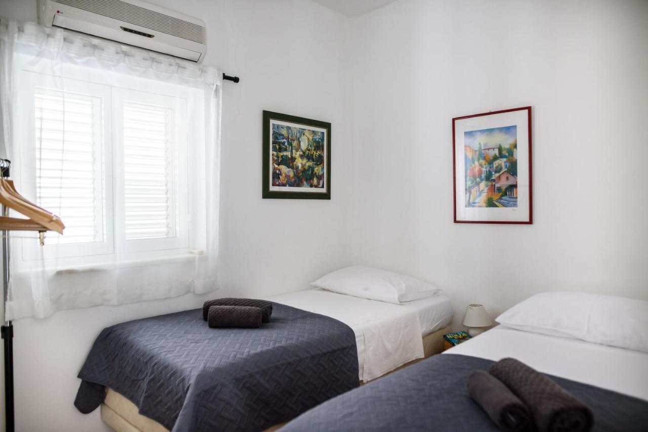 Zenith Apartment By Duhomes Ragusa Esterno foto