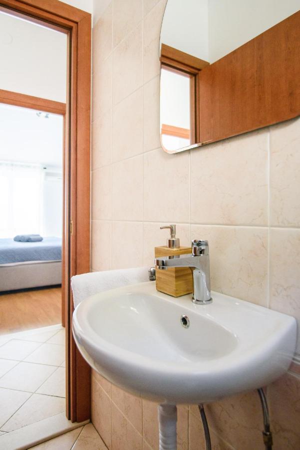 Zenith Apartment By Duhomes Ragusa Esterno foto