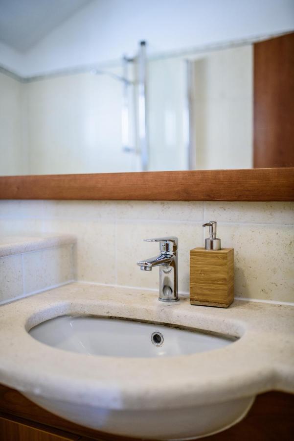 Zenith Apartment By Duhomes Ragusa Esterno foto